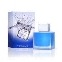 Antonio Banderas Blue Cool Seduction