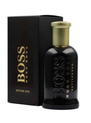 Hugo Boss Boss Bottled Oud