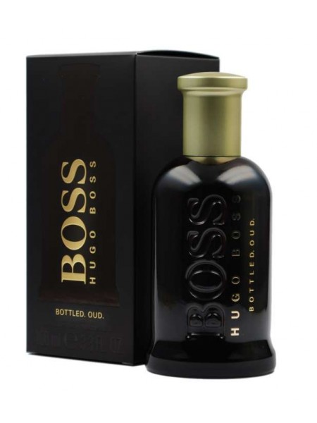 Hugo Boss Boss Bottled Oud