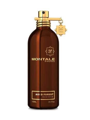 Montale Aoud Forest