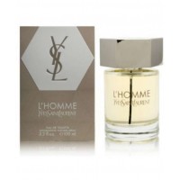 Yves Saint Laurent L'homme