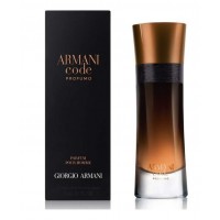 Armani Code Profumo