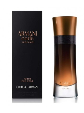 Armani Code Profumo