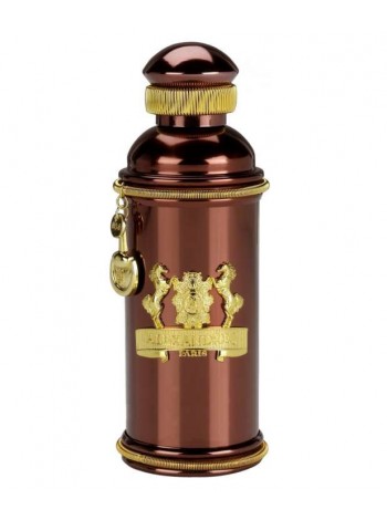 Alexandre J Morning Muscs