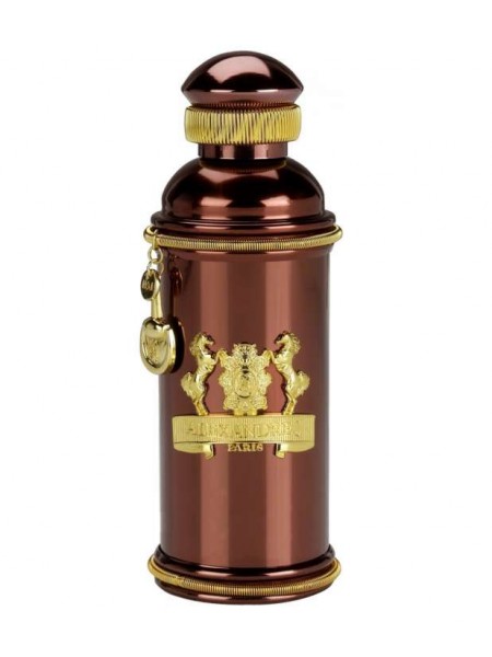 Alexandre J Morning Muscs