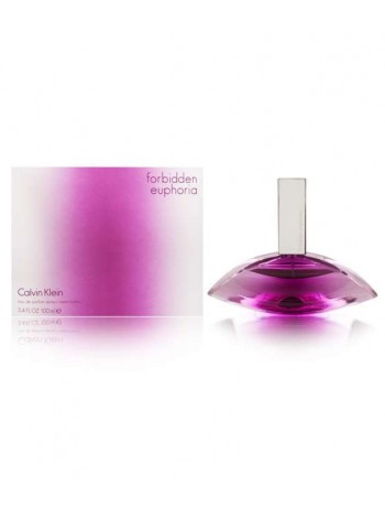 Calvin Klein Euphoria Forbidden