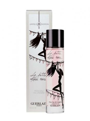Guerlain La Petite Robe Noire Mon Eau De Lingerie