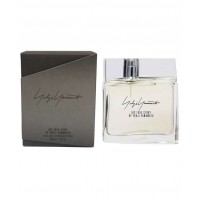 Yohji Yamamoto Love Story