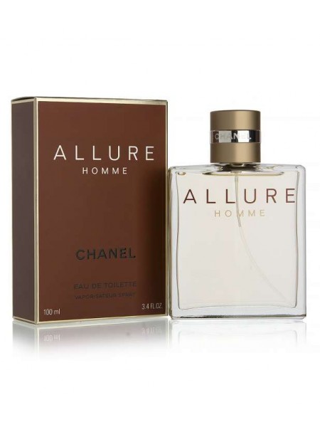 Chanel Allure
