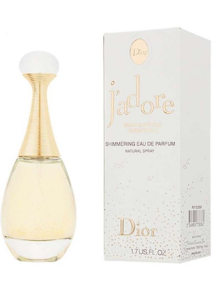 Christian Dior Jadore Gold Supreme