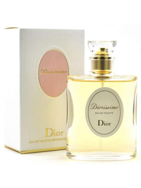 Christian Dior Diorissimo
