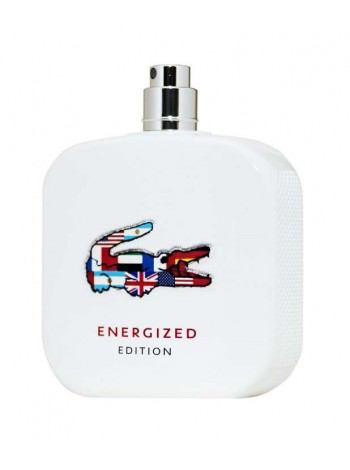 Lacoste L.12.12. Energized