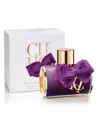 Carolina Herrera Ch Eau De Parfum Sublime