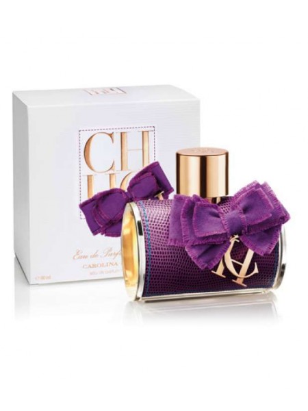 Carolina Herrera Ch Eau De Parfum Sublime
