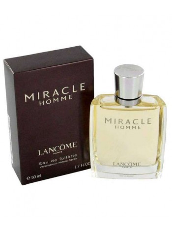 Lancome Miracle