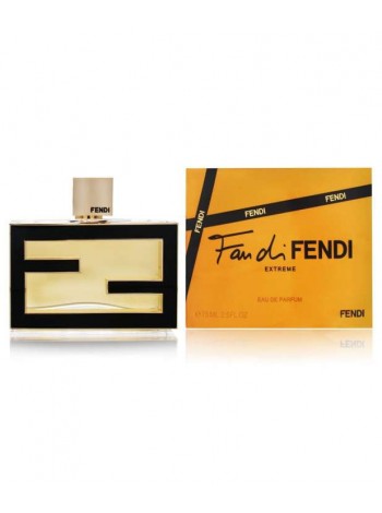 Fendi Fan Di Fendi Extreme