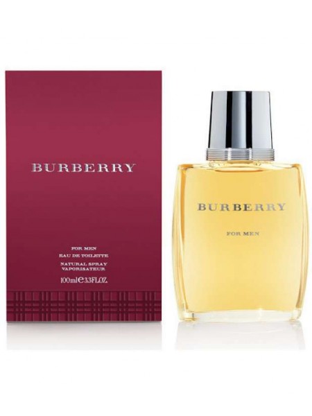 Burberry For Men