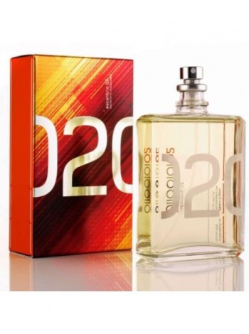 Escentric Molecules Escentric 02