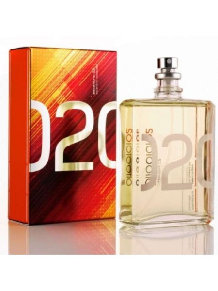 Escentric Molecules Escentric 02