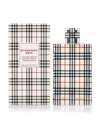 Burberry Brit