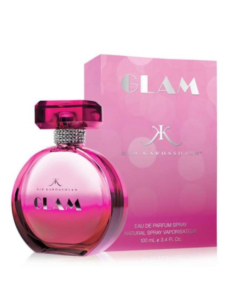 Kim Kardashian Glam Kim Kardashian Glam