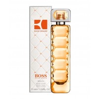 Hugo Boss Orange