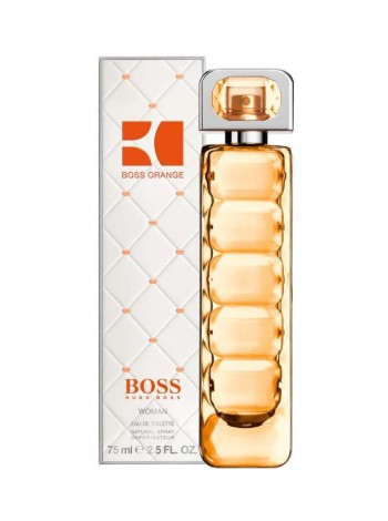 Hugo Boss Orange