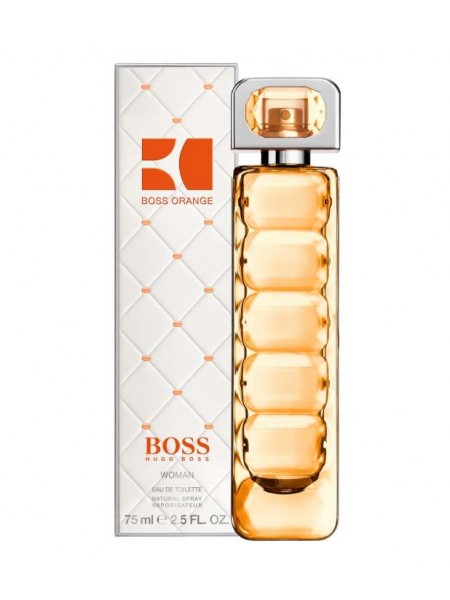Hugo Boss Orange