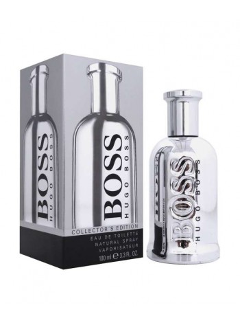 Hugo Boss Bottled (no. 6) Collector's Edition