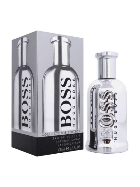 Hugo Boss Bottled (no. 6) Collector's Edition