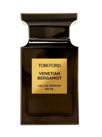 Tom Ford Venetian Bergamot