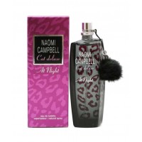 Naomi Campbell Cat Deluxe At Night