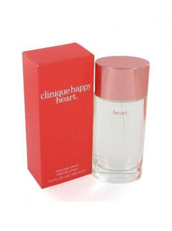 Clinique Happy Heart