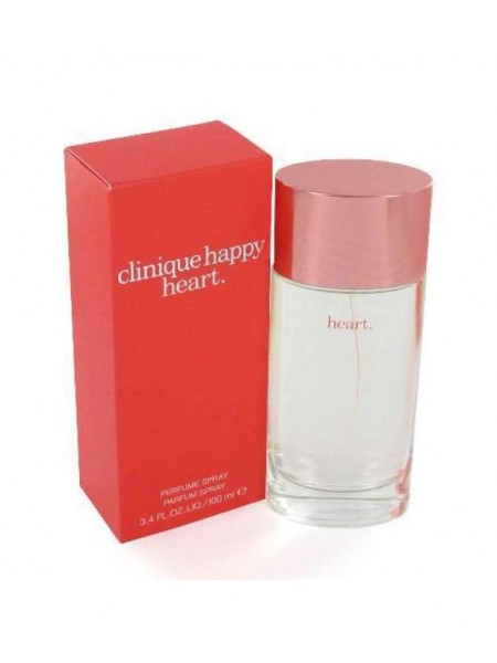 Clinique Happy Heart