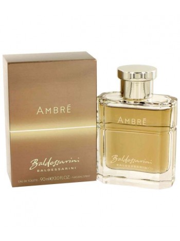 Hugo Boss Baldessarini Ambre