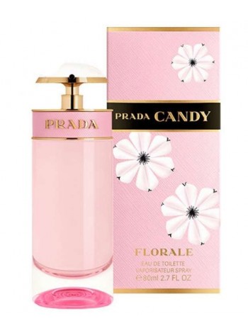 Prada Candy Florale