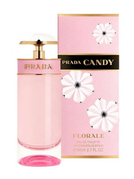 Prada Candy Florale