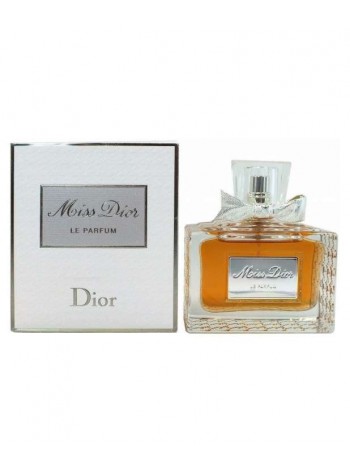 Christian Dior Miss Dior Le Parfum