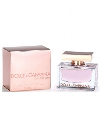Dolce & Gabbana Rose The One