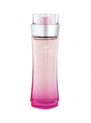 Lacoste Love Of Pink