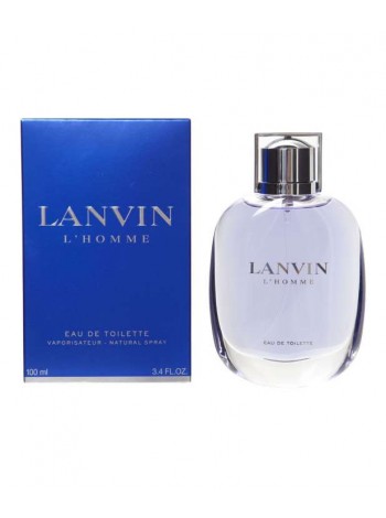 Lanvin L'homme