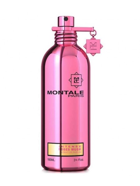 Montale Roses Musk Intense