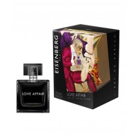 Jose Eisenberg Love Affair