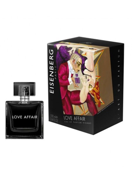 Jose Eisenberg Love Affair Jose Eisenberg Love Affair