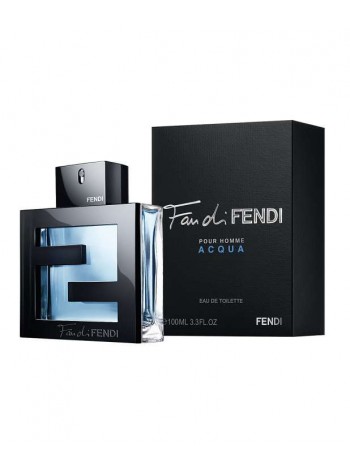 Fendi Fan Di Fendi Acqua