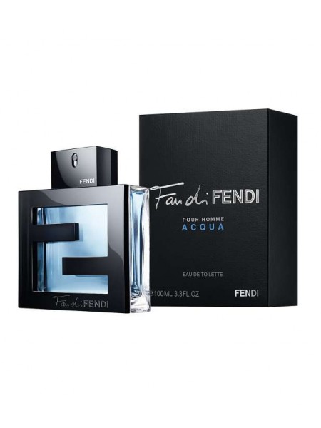 Fendi Fan Di Fendi Acqua Fendi Fan Di Fendi Acqua