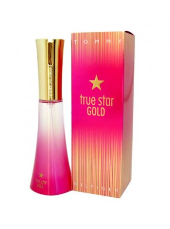 Tommy Hilfiger True Star Gold