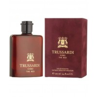 Trussardi Uomo The Red