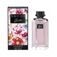 Gucci Flora Gorgeous Gardenia