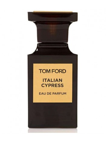 Tom Ford Italian Cypress